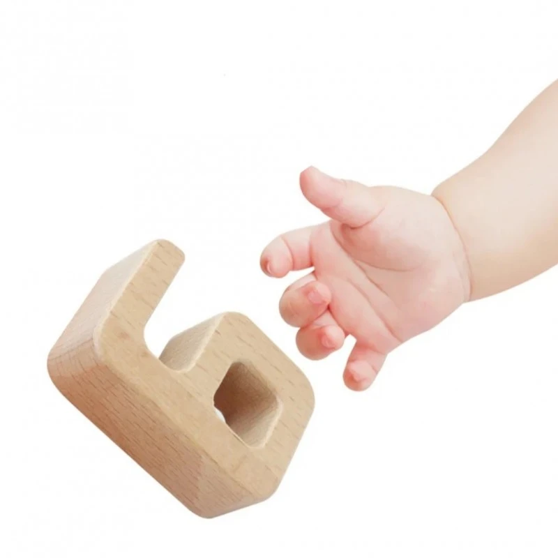 Дървени блокове Числа, Onshine