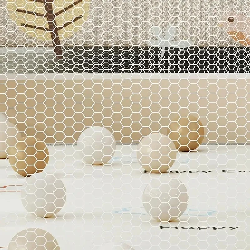 Малка Кошара За Игра Таралежче, 120 х 120 см