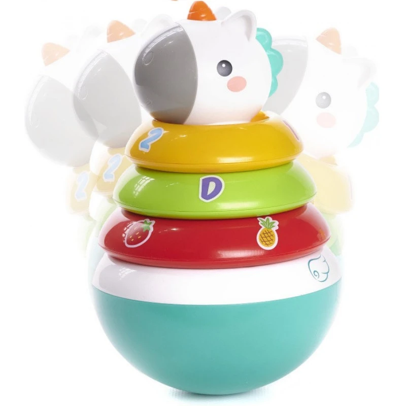 Бебешка невеляшка MalPlay, Еднорог