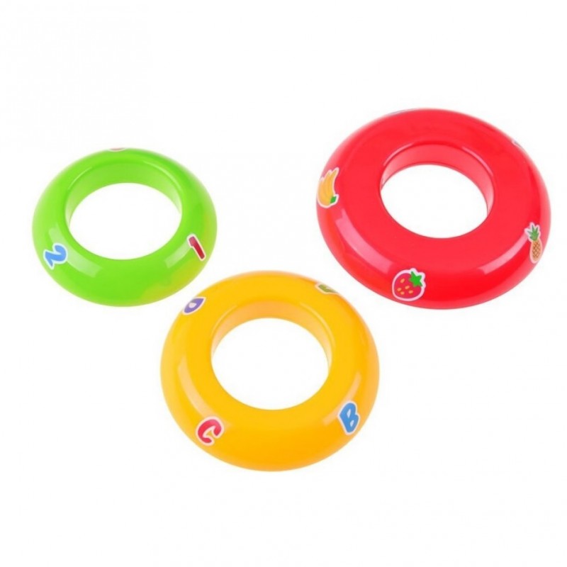 Бебешка невеляшка MalPlay, Еднорог