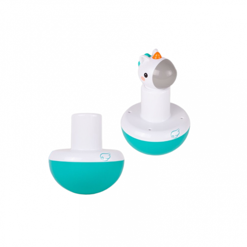 Бебешка невеляшка MalPlay, Еднорог