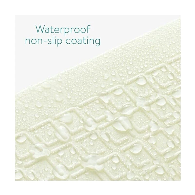 Детски килим за игра Ricokids, Сърничка, Жирафче, 150 х 200 х 1