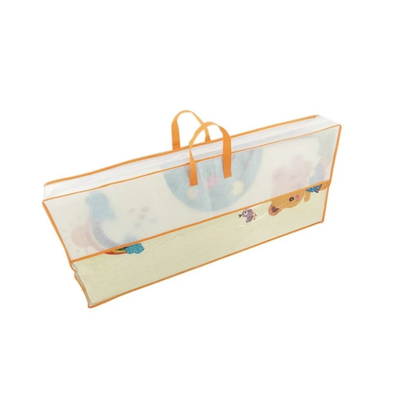 Килим за игра Ricokids Тигър с очила 180 х 150 см