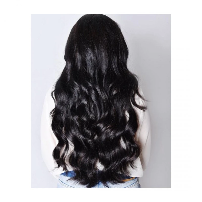 Титаниева маша за коса OTTO brand multistyler 4 в 1