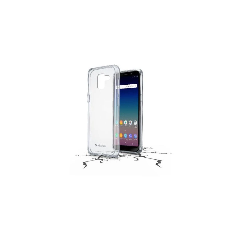 CELLULAR SAMS A5 2016 TRANSP. HARD COVER не е за пускане 1