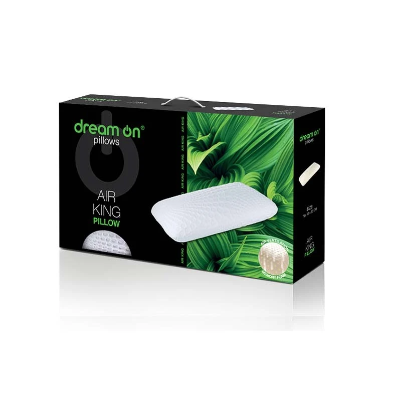 Възглавница DreamOn Air King