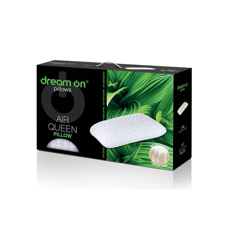 Възглавница DreamOn Air Queen