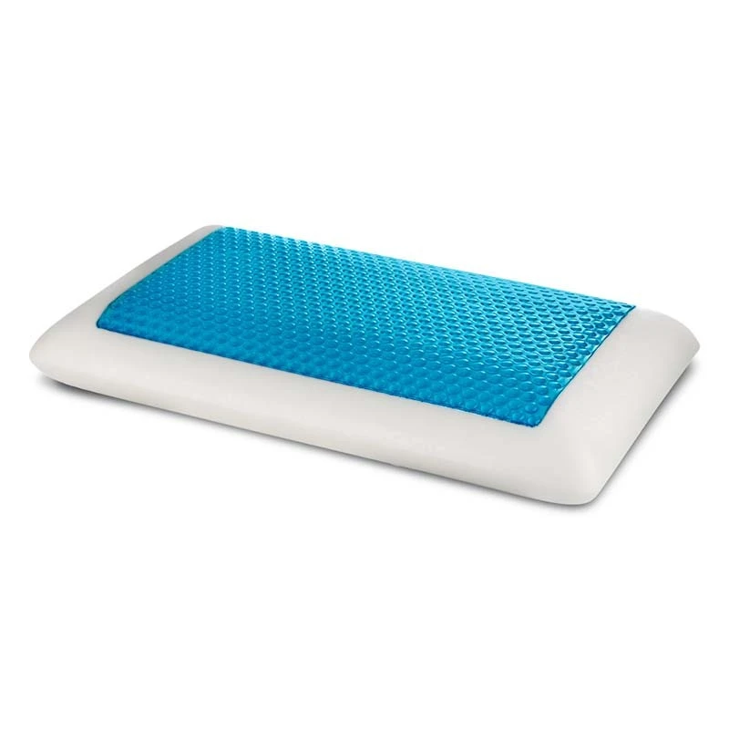 Възглавница DreamOn Gel Comfort, 70/41/12