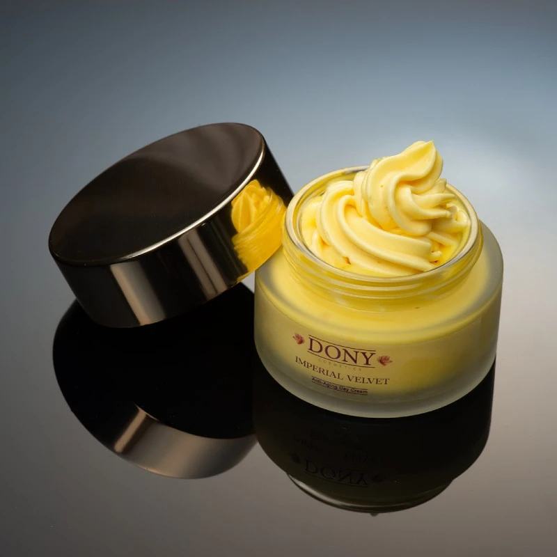 Нощен крем, DONY cosmetics, IMPERIAL VELVET, Anti age, 50ml