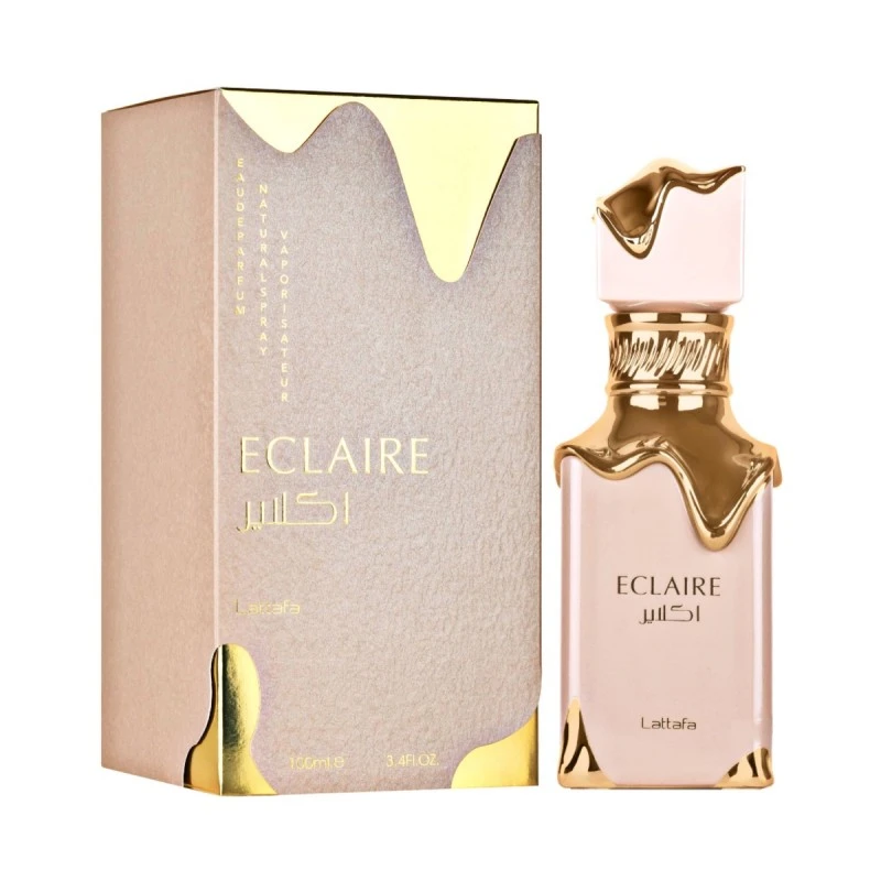 Парфюмна вода Eclaire, Lattafa, 100 ml