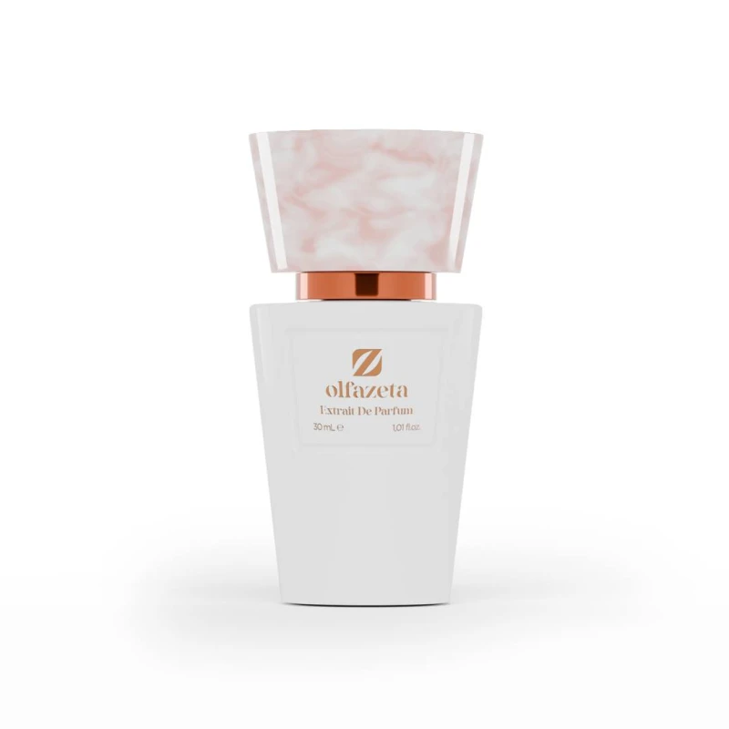 Парфюм за жени Chogan Olfazeta № 007 Pure Gold, Extrait de Parfum 30%, 30 мл.