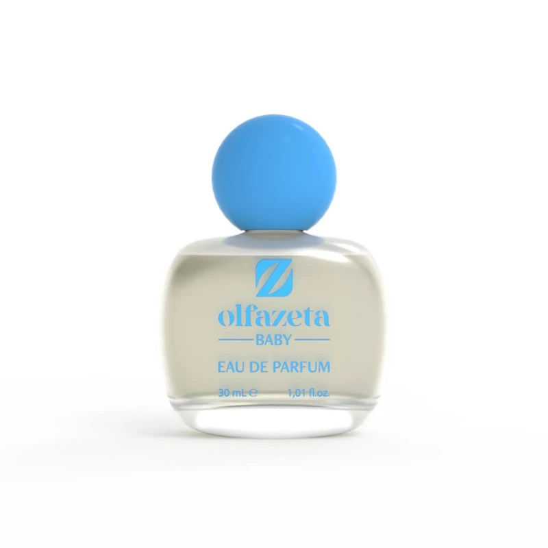 Парфюм за мъже Chogan Olfazeta № 045 Baby Boy, Extrait de Parfum 30%, 30 мл.