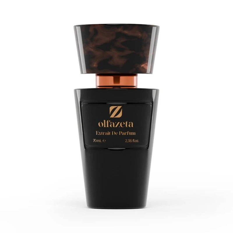 Парфюм унисекс Chogan Olfazeta № 054 Night Flower, Extrait de Parfum 30%, 30 мл