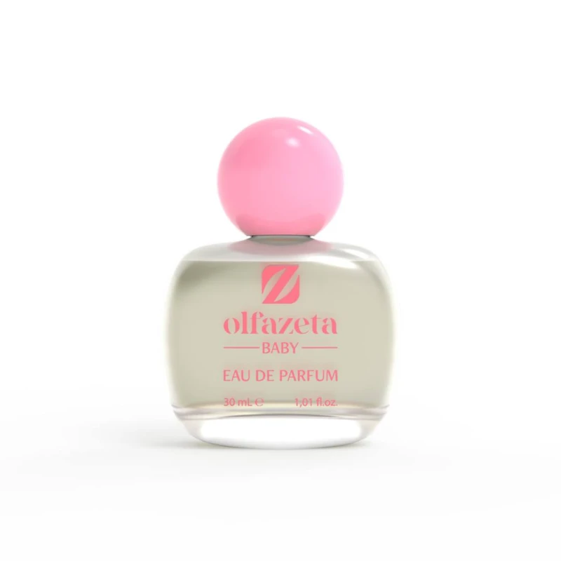 Парфюм за жени Chogan Olfazeta № 058 Baby Girl, Extrait de Parfum 30%, 30 мл.