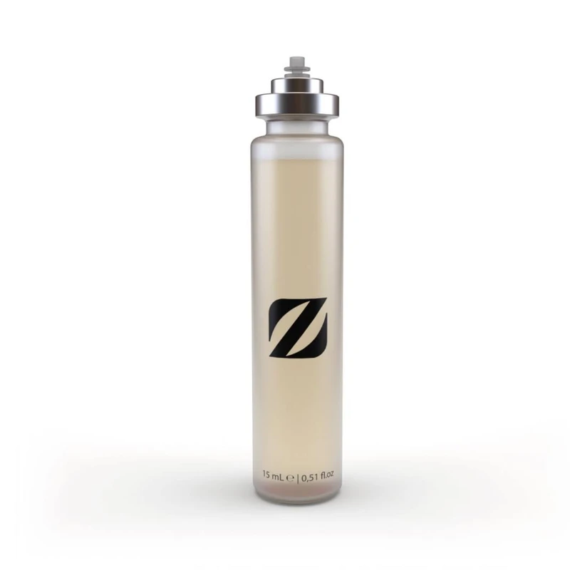 Парфюм за мъже Chogan Olfazeta № 074 Essence Noire, Extrait de Parfum 30%, пълнител (рефил) 15 мл
