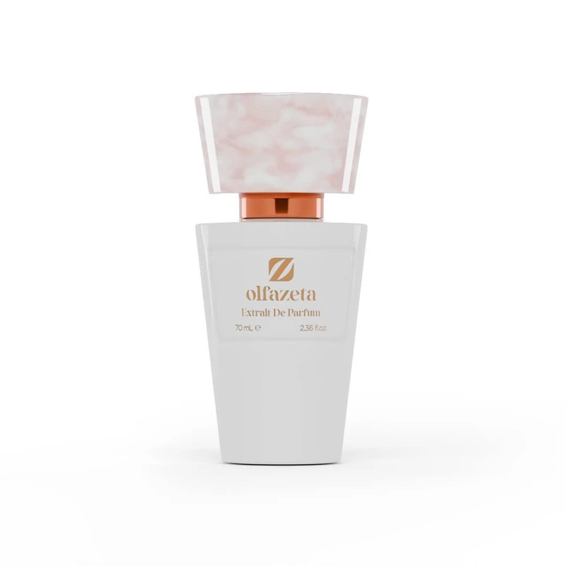 Парфюм за жени Chogan Olfazeta № 096 The Muse, Extrait de Parfum 30%, 70 мл.