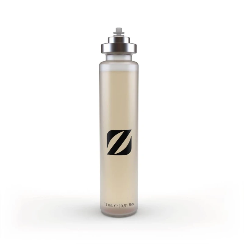Парфюм унисекс Chogan Olfazeta № 105 Expresso, Extrait de Parfum 30%, пълнител (рефил) 15 мл