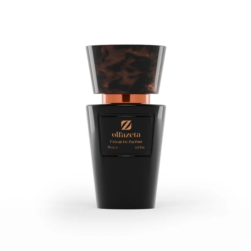 Парфюм за мъже Chogan Olfazeta № 108 Emerald Meadow, Extrait de Parfum 30%, 30 мл.