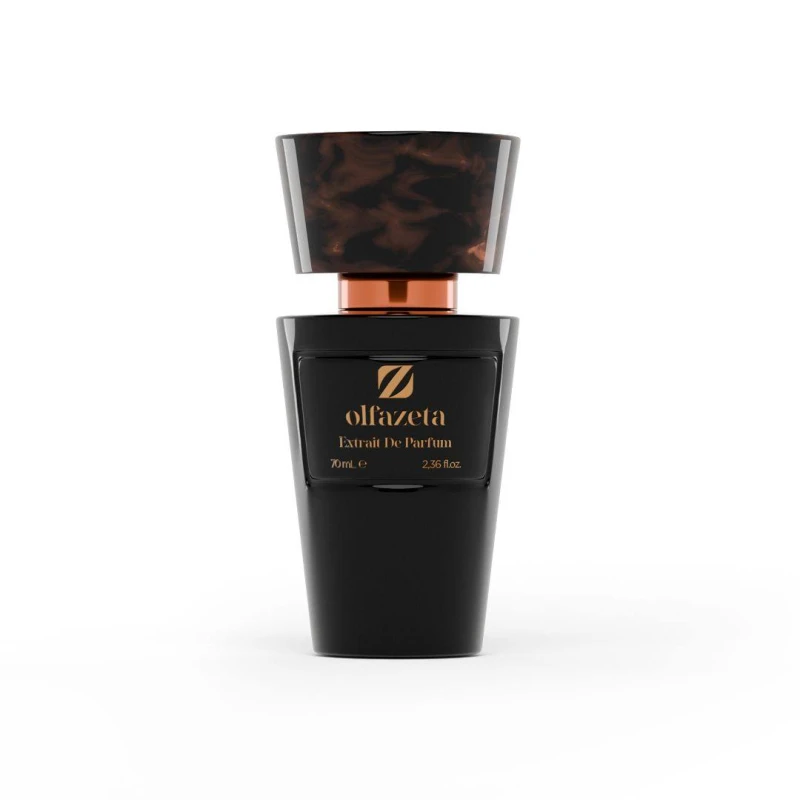 Парфюм за мъже Chogan Olfazeta № 108 Emerald Meadow, Extrait de Parfum 30%, 70 мл.