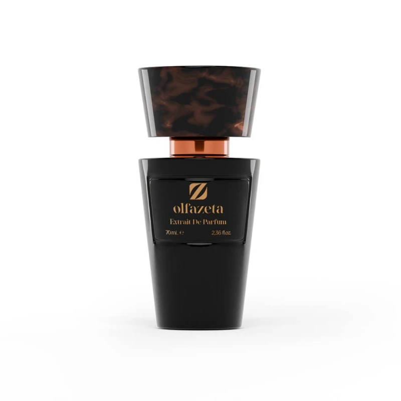 Парфюм унисекс Chogan Olfazeta № 110 Mystic Spell, Extrait de Parfum 30%, 70 мл.
