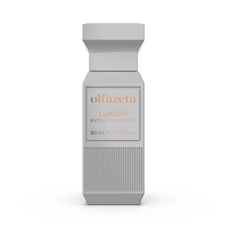 Парфюм унисекс Chogan Olfazeta № 111 Ruby Love, Extrait de Parfum 30%, 50 мл