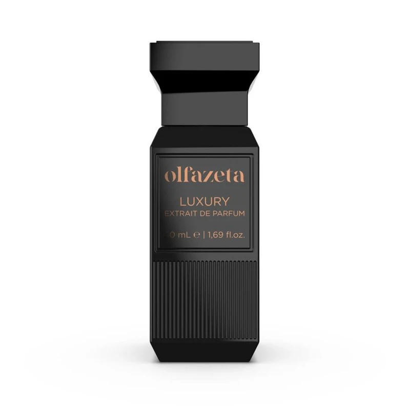 Парфюм унисекс Chogan Olfazeta № 130 Oceanic Pulse, Extrait de Parfum 30%, 15 мл