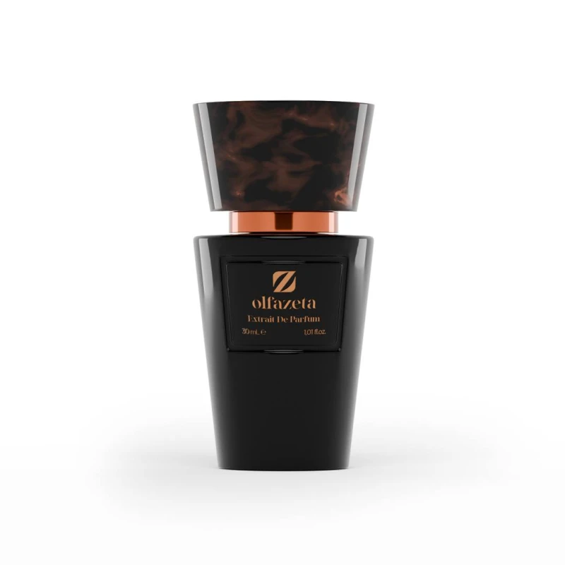Парфюм унисекс Chogan Olfazeta № 155 True Self, Extrait de Parfum 30%, 30 мл.