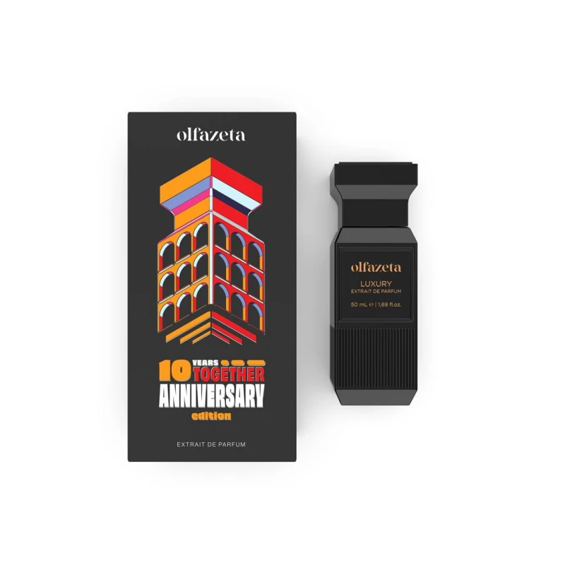 Парфюм за мъже Chogan Luxury Edition Nadir, Extrait de Parfum 30%, 50 мл.