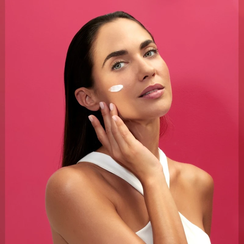 Подхранващ крем за лице, 50 ml, против стареене и бръчки, Yodeyma