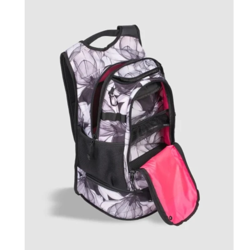РАНИЦА 006188-106 Fastpack 3.0 Allover BAGS, розова, 40 литра
