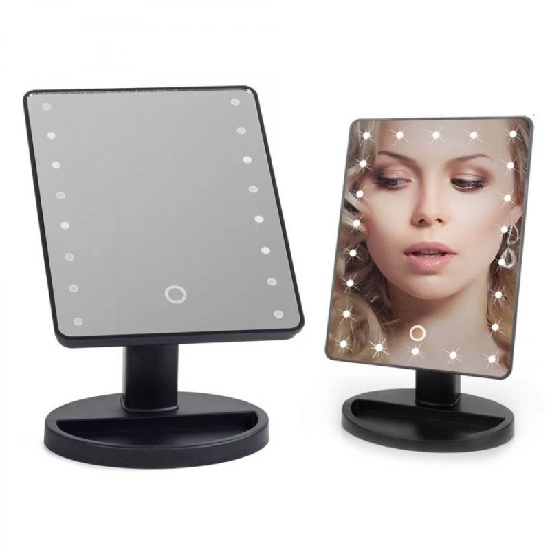 Verk Led Козметично огледало