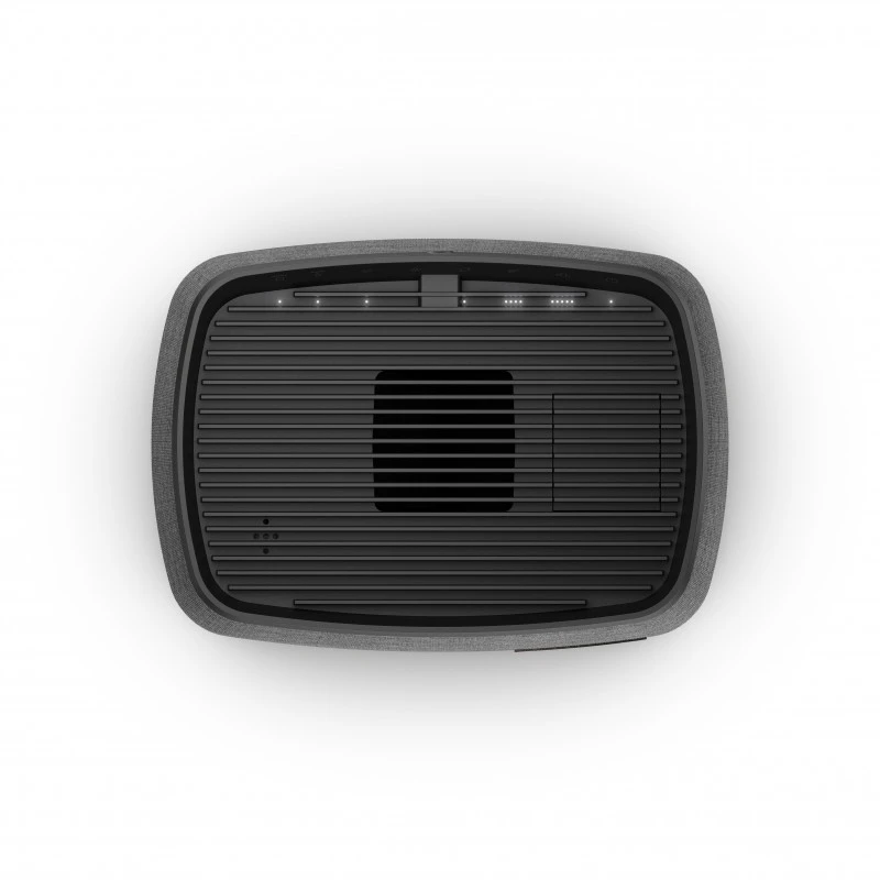 ОВЛАЖНИТЕЛ KARL  WI-FI, Ултразвук, 100 кв.м