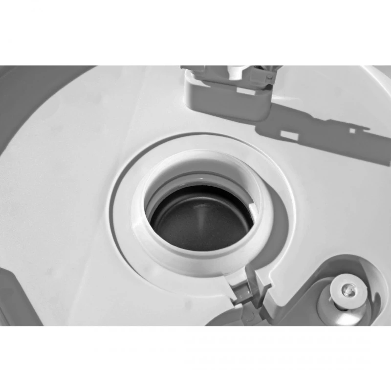 ОВЛАЖНИТЕЛ FRED, Изпарител, Бял, 50 кв.м