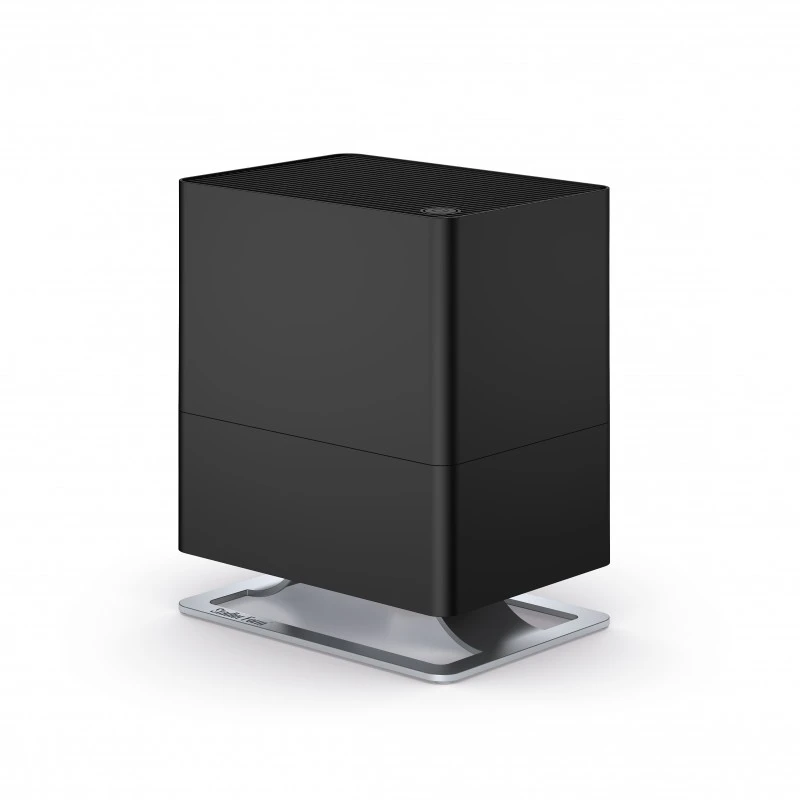 ОВЛАЖНИТЕЛ OSKAR LITTLE, Черен, С филтри, 30 кв.м