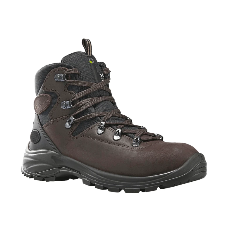 Дамски туристически обувки Garsport Falcade Dragon Tex, Сив