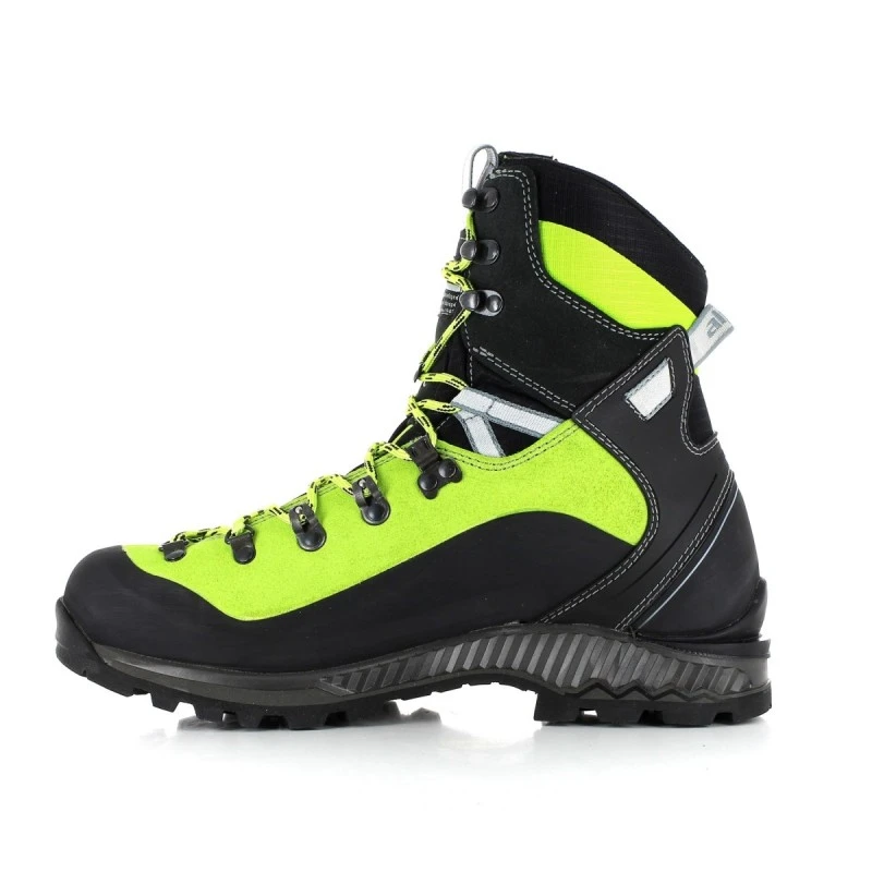 Зимни туристически обувки Alpina Diablo, Зелен