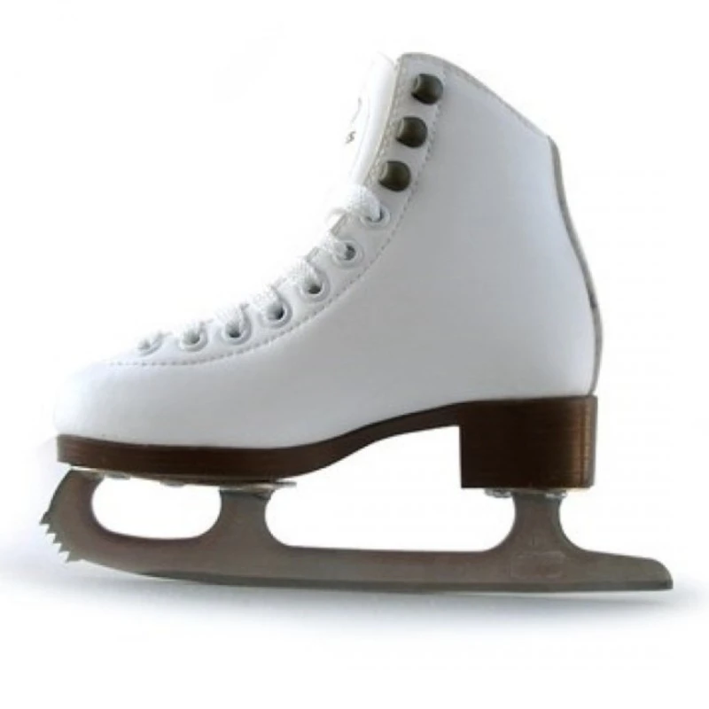 Кънки фигурни Botas Regina XL, Бял