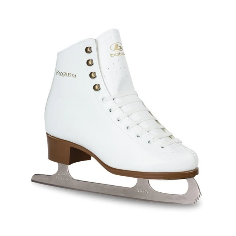 Кънки фигурни Botas Regina XL, Бял