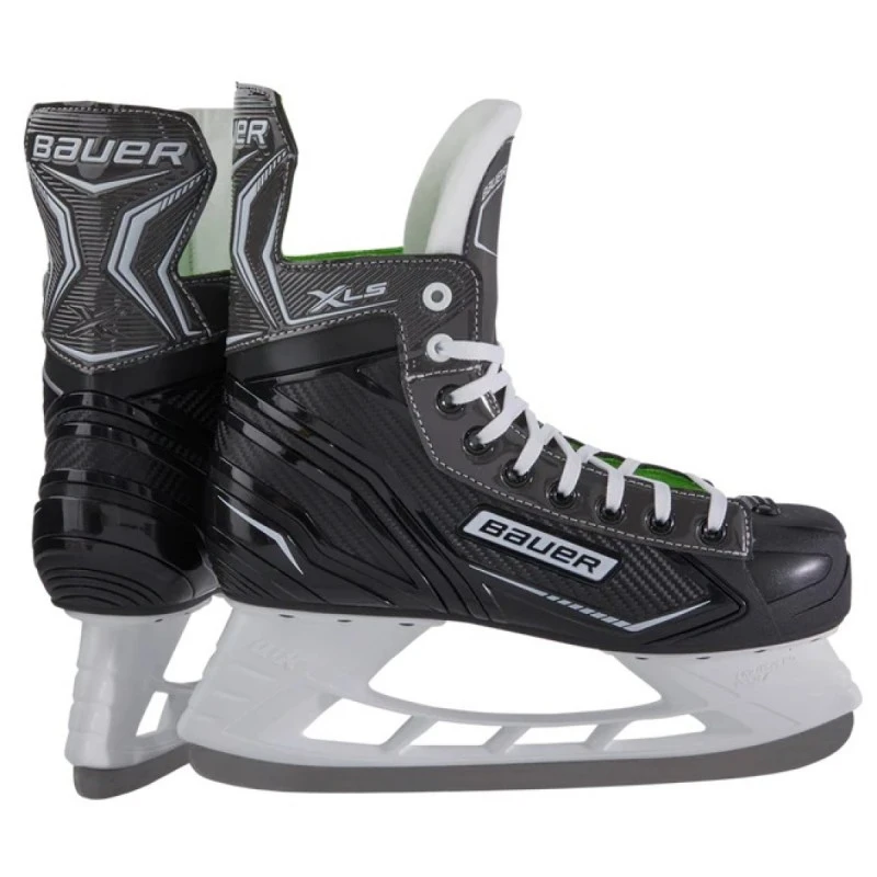 Хокейни кънки Bauer X-LS Skate-SR, Многоцветен