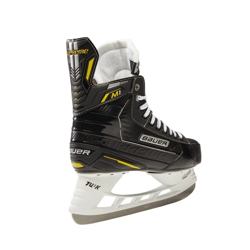 Хокейни кънки Bauer Supreme M1 Skate-SR, Многоцветен