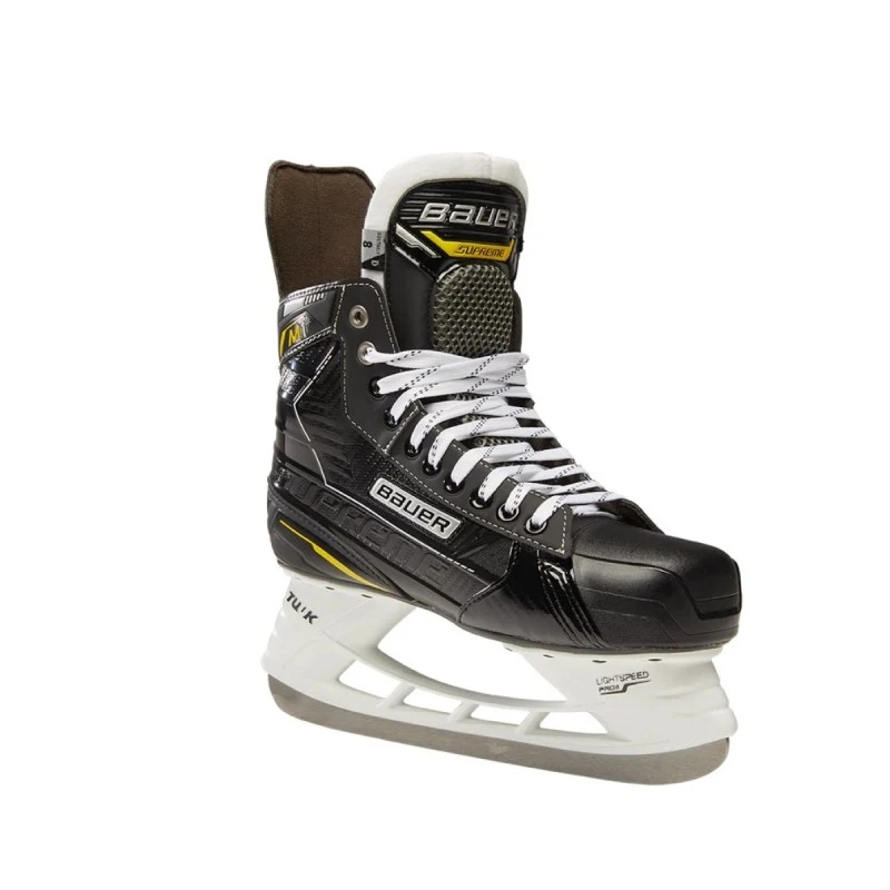 Хокейни кънки Bauer Supreme M1 Skate-SR, Многоцветен