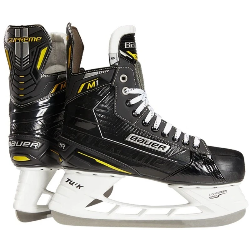 Хокейни кънки Bauer Supreme M1 Skate-SR, Многоцветен