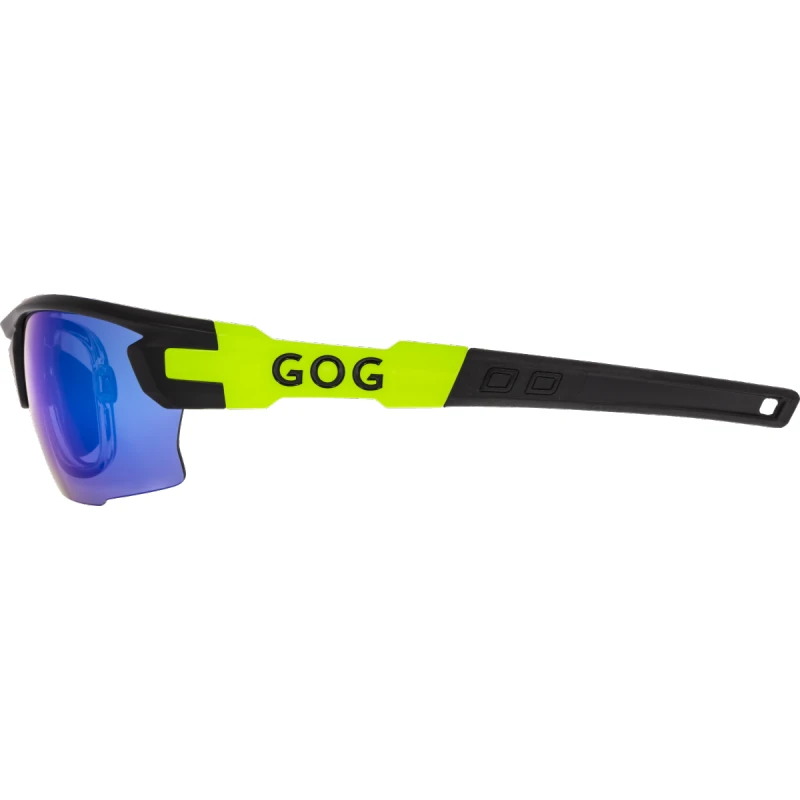 Спортни поликарбонатни очила GOG, STENO E540-2R