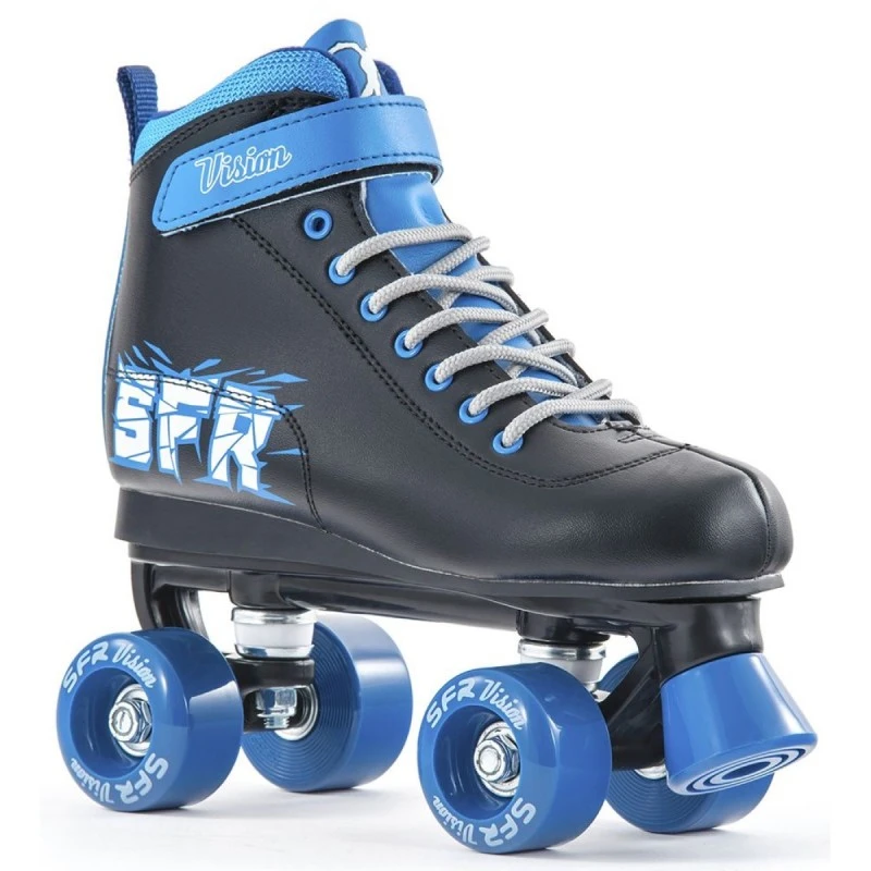 Ролкови кънки Sfr SFR Vision II blue, Син, 33