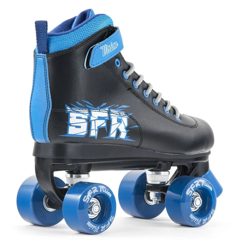 Ролкови кънки Sfr SFR Vision II blue, Син, 33