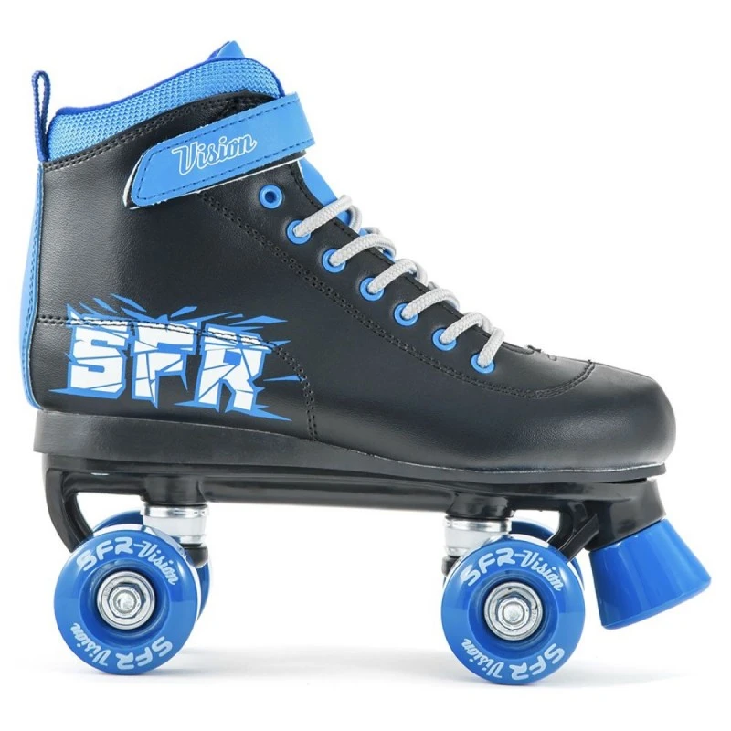 Ролкови кънки Sfr SFR Vision II blue, Син, 33