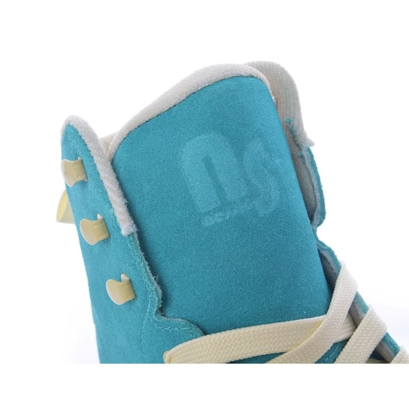 Ролкови кънки Tempish Nessie Star, Аква, 42