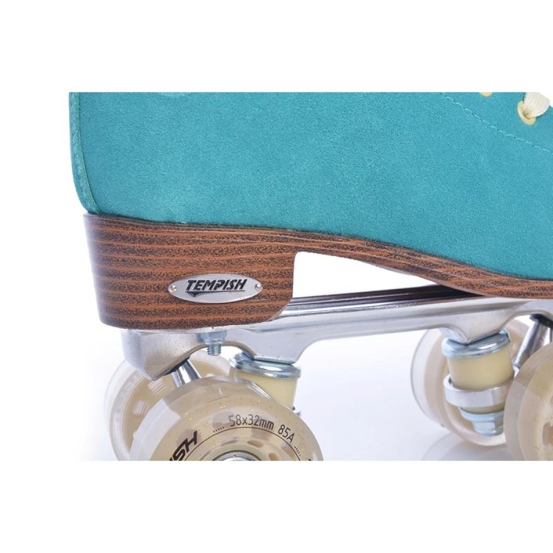 Ролкови кънки Tempish Nessie Star, Аква, 42