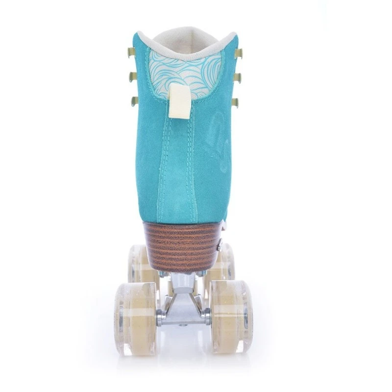 Ролкови кънки Tempish Nessie Star, Аква, 42