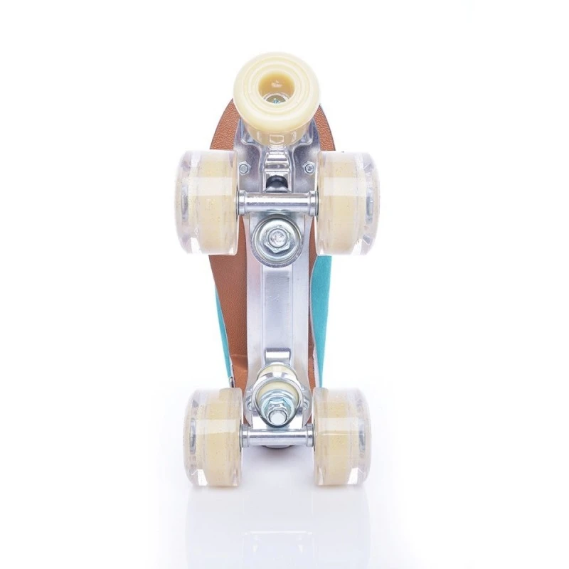 Ролкови кънки Tempish Nessie Star, Аква, 42